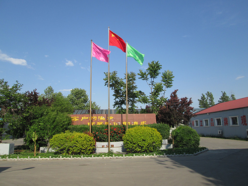 公司简介